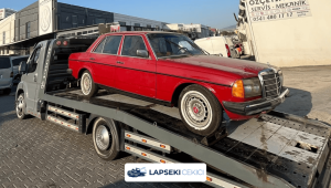 Lapseki Araç Kurtarma