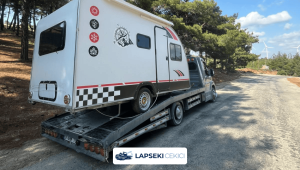 Lapseki Çekici Numarası